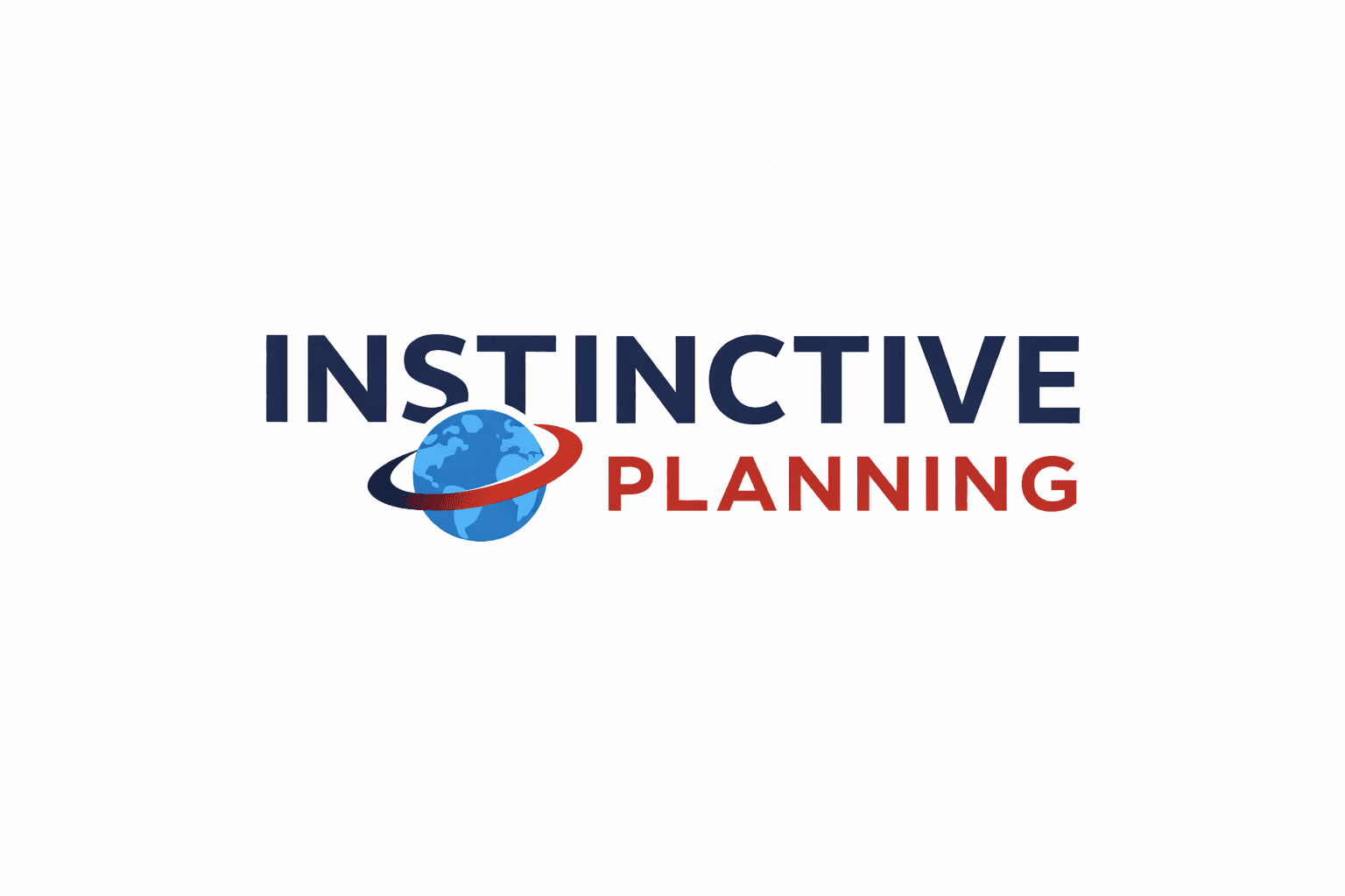 Instinctive Planning Logo
